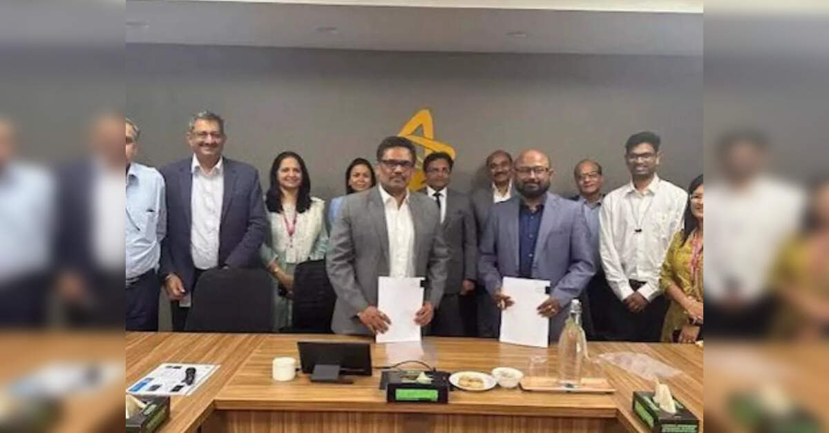 Docplix raises Rs 1.2 crore for product development, AI integration ...