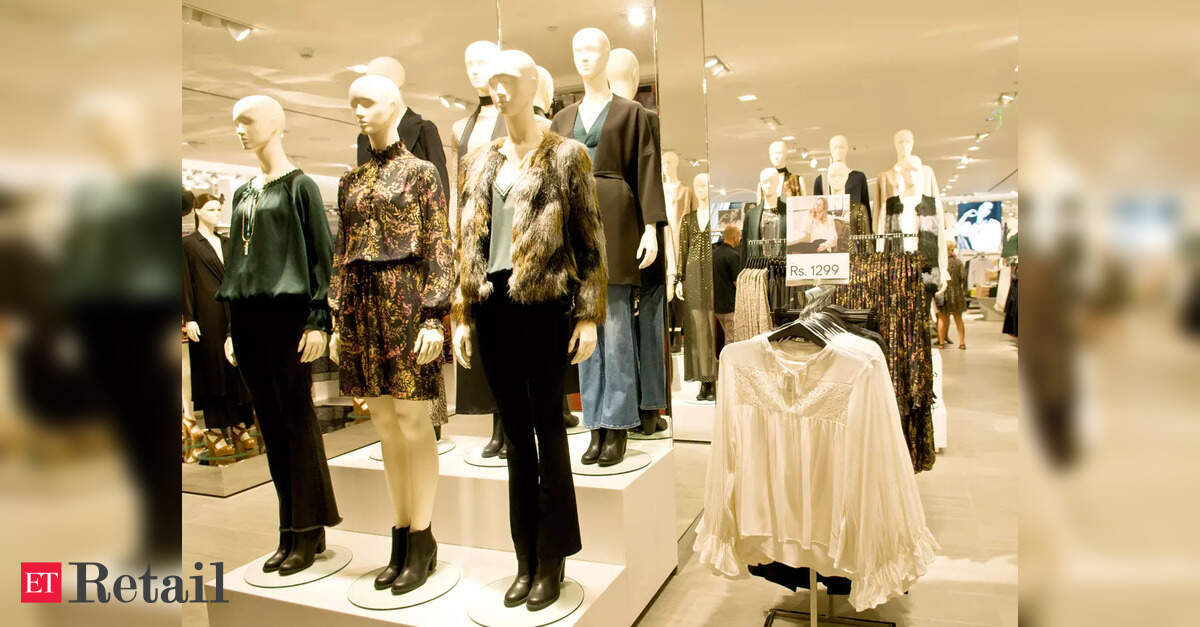 Fashion retailer Tendam