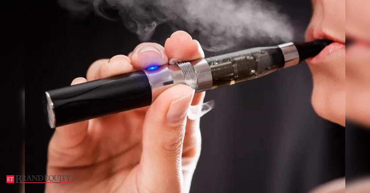 International: Hong Kong announces blanket ban of e-cigarettes,  ETBrandEquity