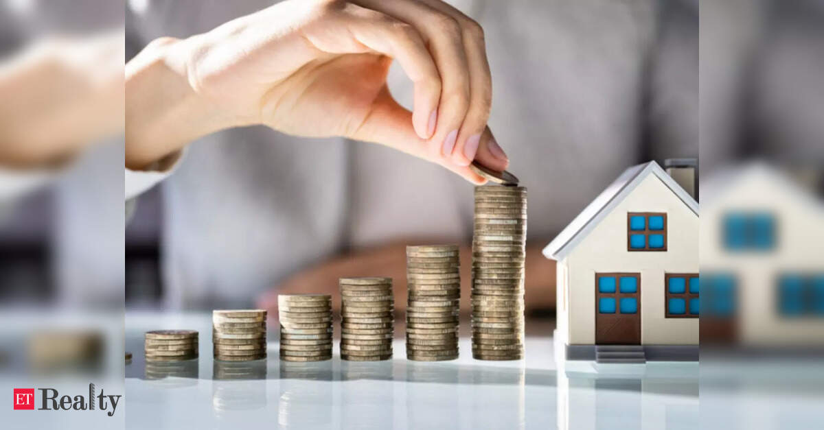 Real Estate Bubble In India: Is the Indian real estate market a bubble