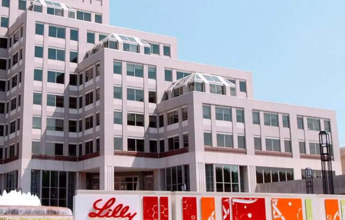 Eli Lilly exec expects obesity pill data in April 2025, Health News, ET