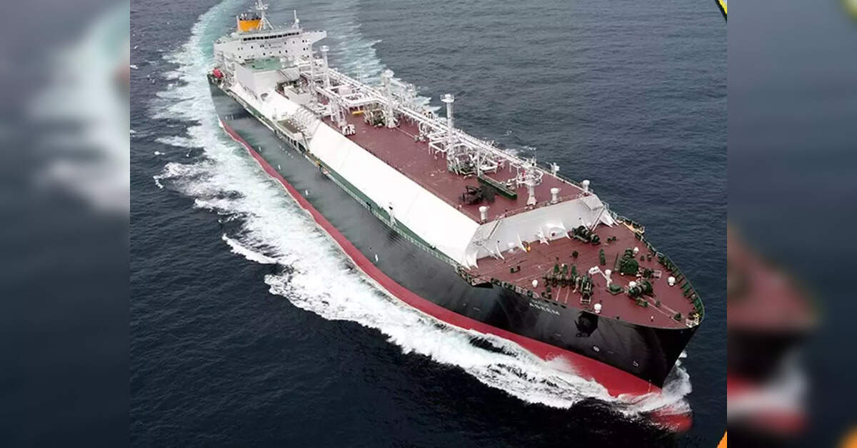 Shipping Corp’s plan to buy six second hand ships gets caught in ...