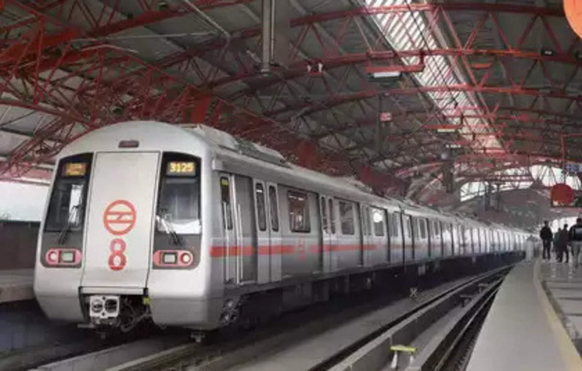 Manuj Singhal appointed Director (Infrastructure), DMRC – ET EnergyWorld