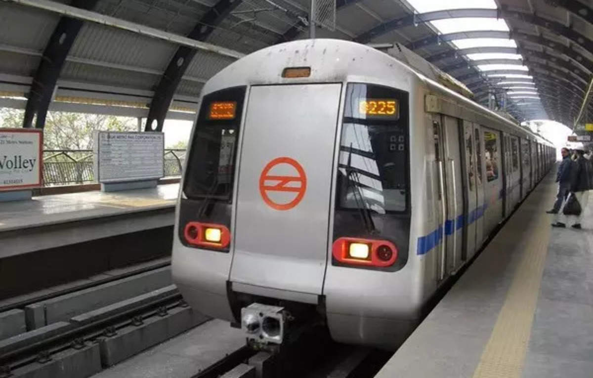 Manuj Singhal appointed Director (Infrastructure), DMRC – ET Infra