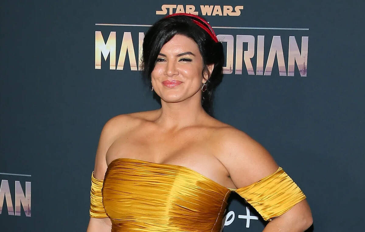 Federal Judge Signals To Allow Gina Carano Lawsuit Against Disney And Lucasfilm Et Legalworld 5363