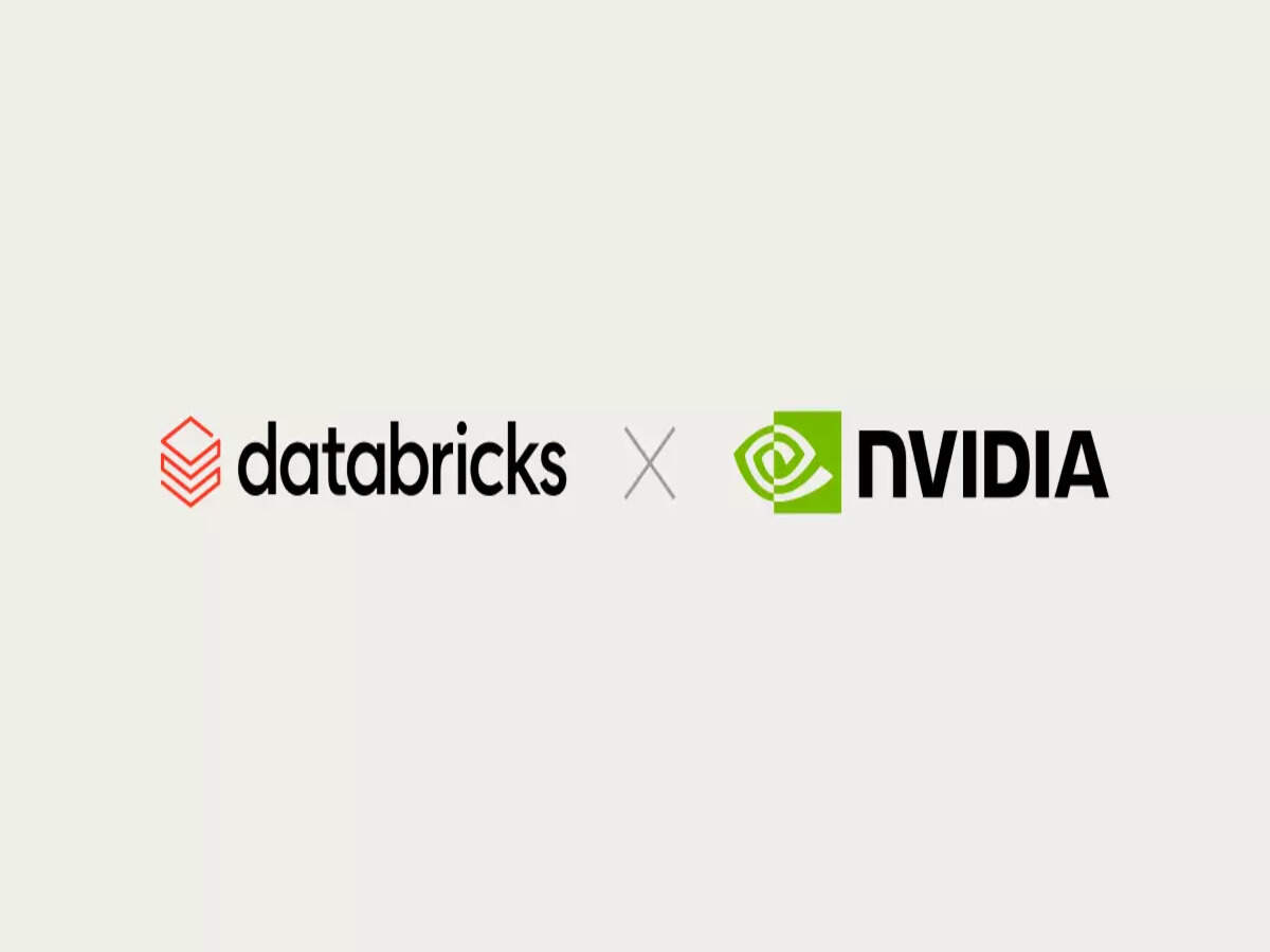 Databricks and NVIDIA partner to accelerate enterprise data for the era of  GenAI, ETCIOSEA
