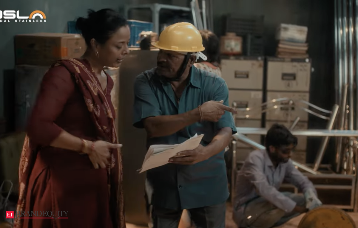 Ad Film: Jindal Stainless Launches ‘ज़ंग Warrior’ Campaign To Battle ...