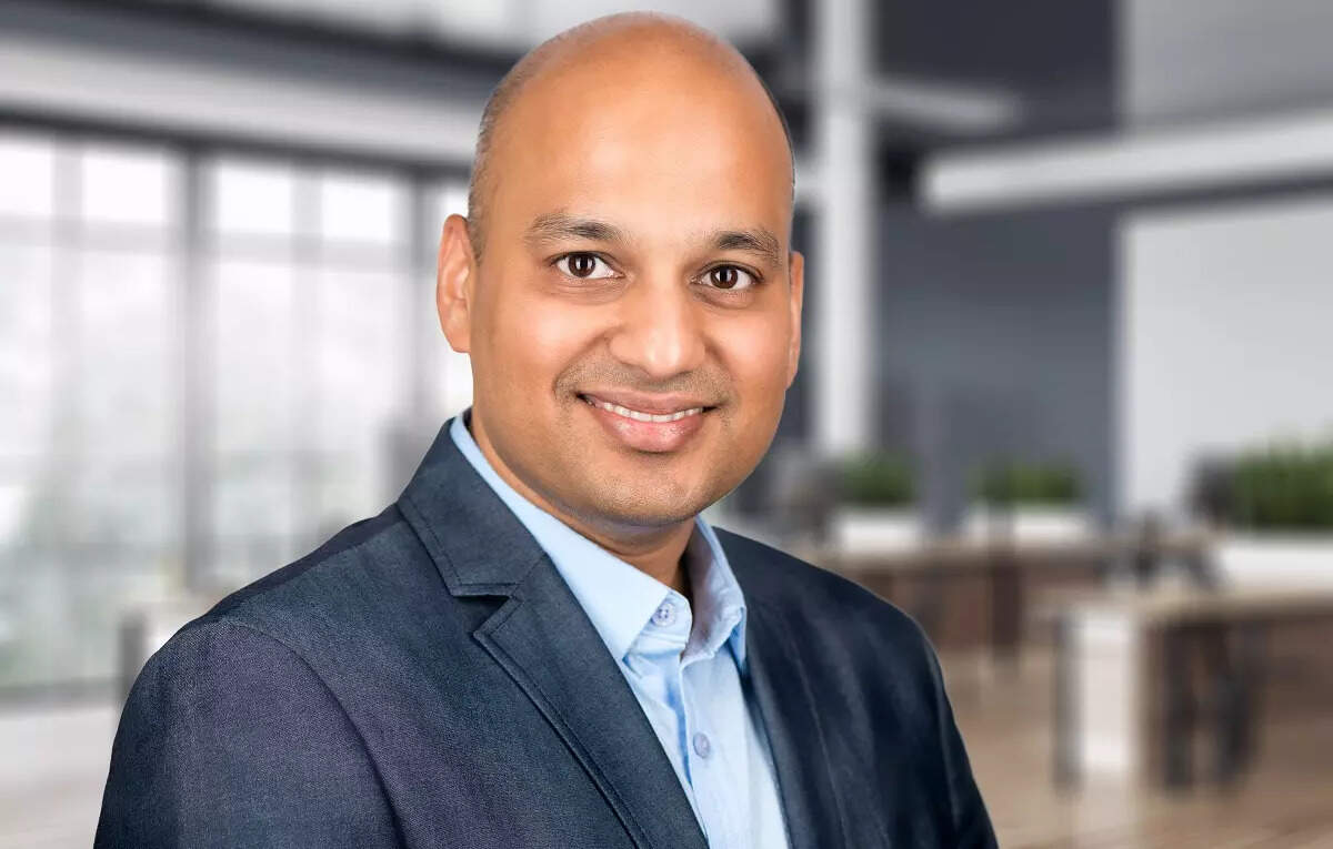 Somit Goyal Joins IBS Software As CEO HR News ETHRWorld