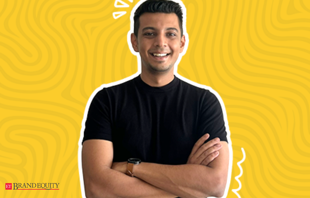 Prateek Mehta The Content Lab: The Content Lab appoints Prateek Mehta ...