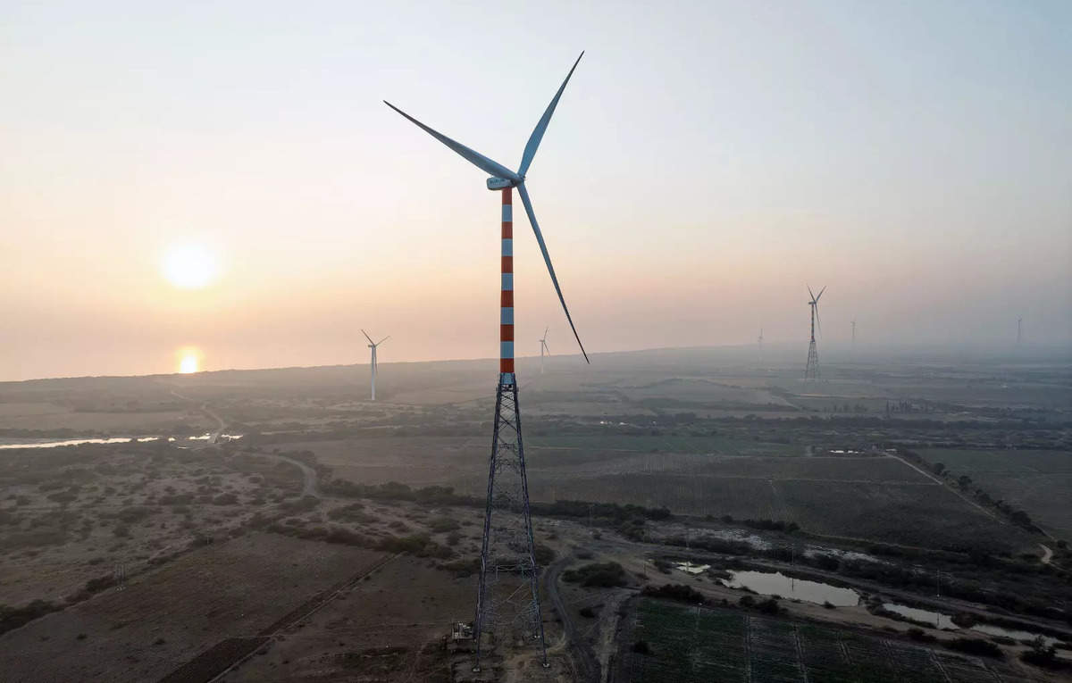 Cabinet Approves 1 Gw Offshore Wind Energy Projects In Gujarat Tamil Nadu Et Energyworld 4910