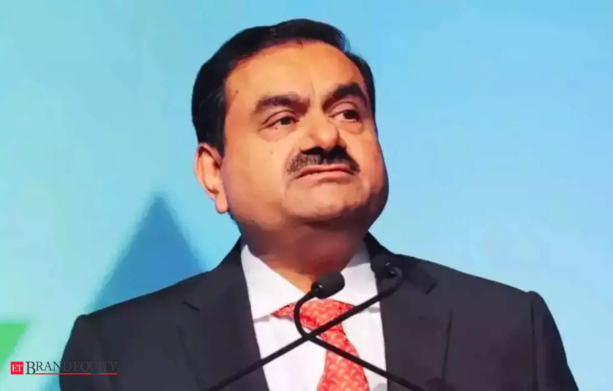 Adani Group's Ambitious Investments in Green Energy Manufacturing for India's Transformation