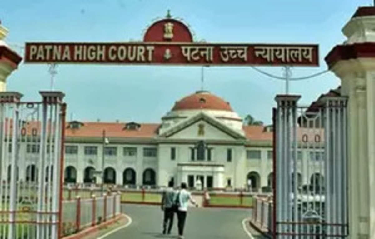 Bihar High Court: Patna High Court sets aside Bihar govt’s 65% ...