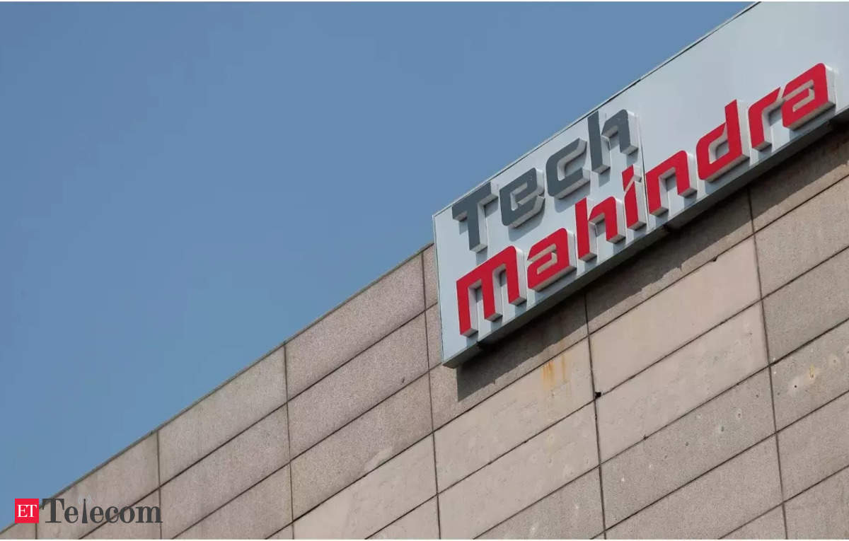 Tech Mahindra, TM Forum ink pact to upskill telecom workforce – ET Telecom