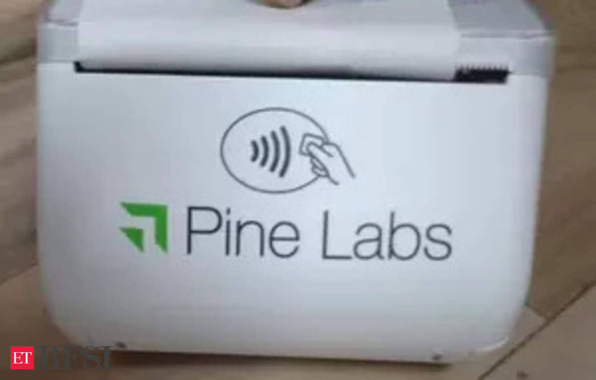 Pine Labs Ipo: Fintech Firm Pine Labs Weighs $1 Billion IPO In India ...