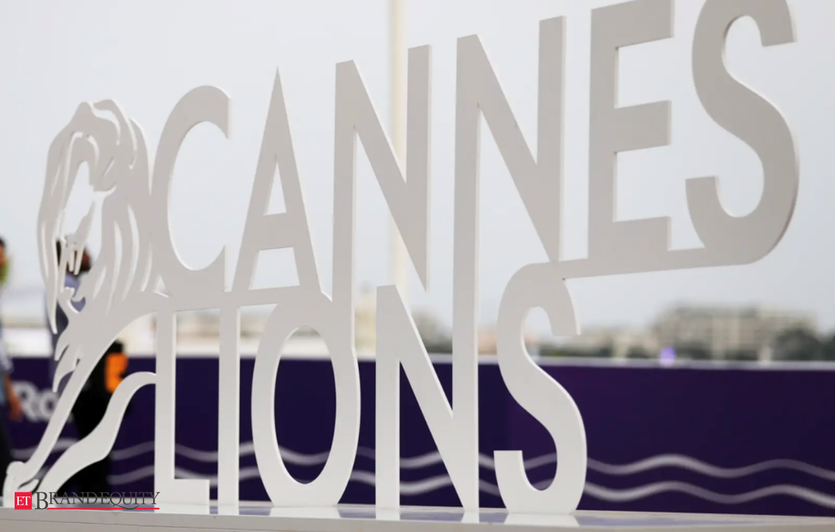 Let’s Work With Ai, Not Turn Into Ai: Cannes Lions’24, Marketing 