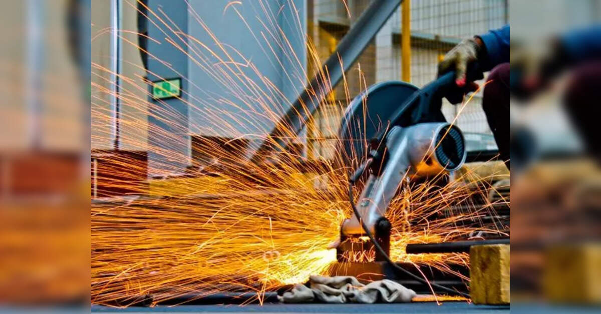 Higher infra spending, economic growth make India lucrative market for ...