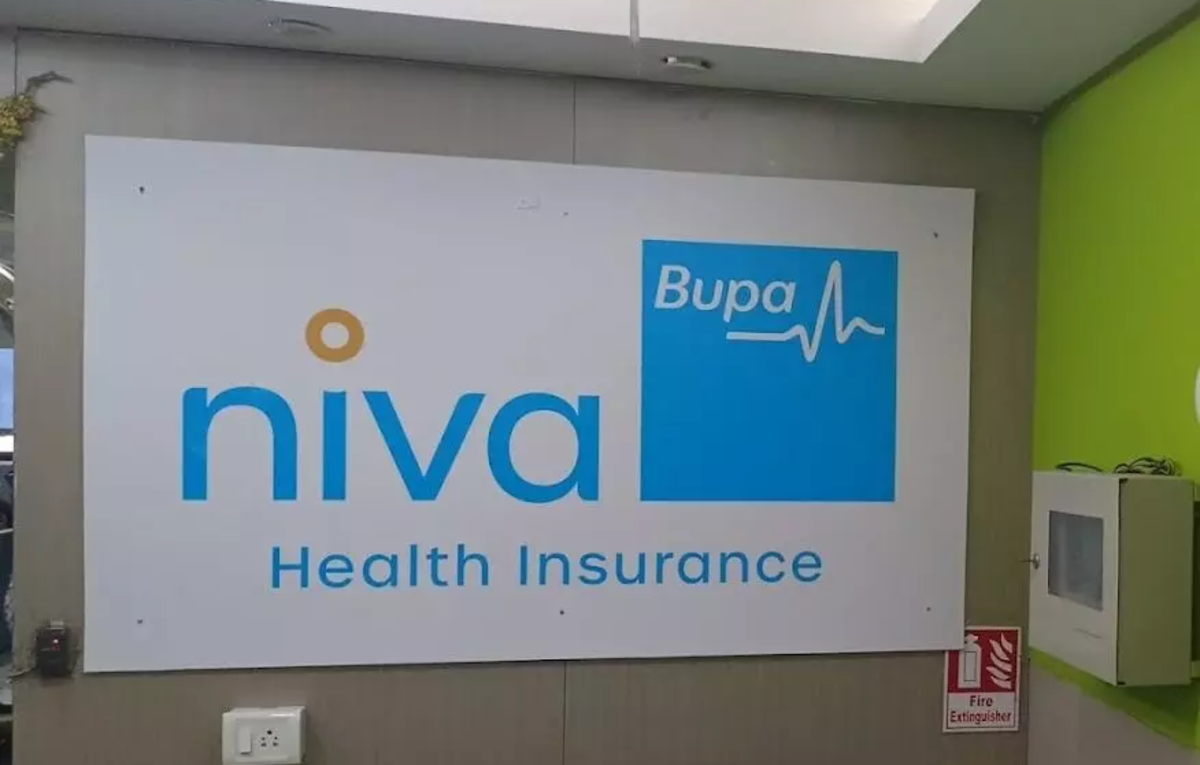 Indian insurer Niva Bupa plans $360 million IPO, document shows, ET HealthWorld