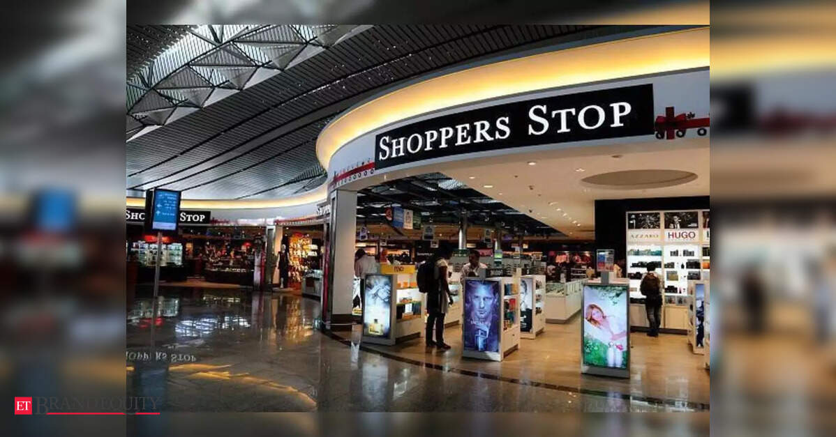 Shoppers Stop aims to open 60 new INTUNE stores in FY25, ETBrandEquity
