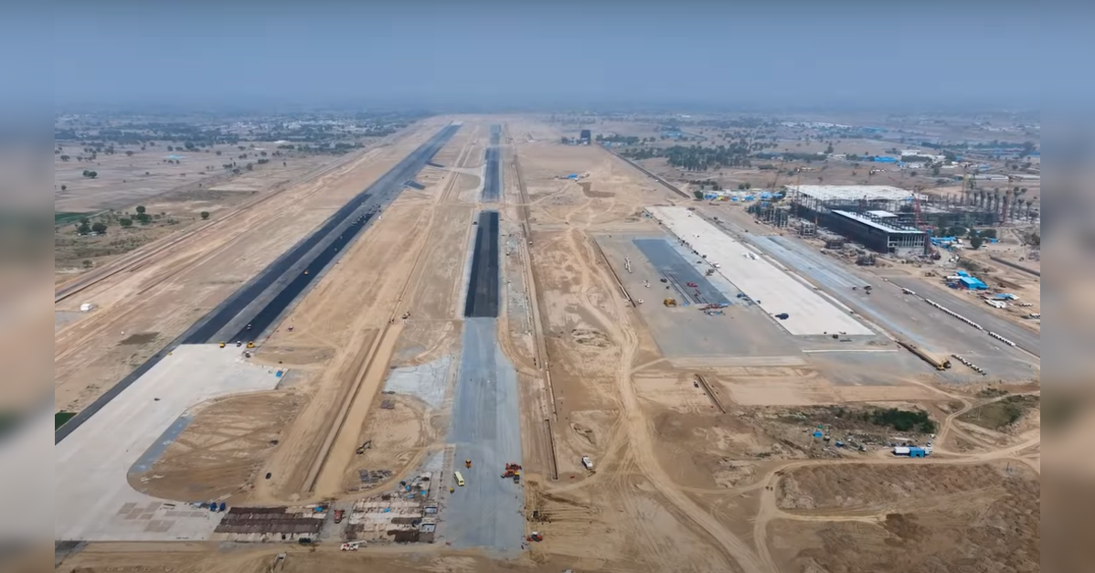 Noida Property Investment