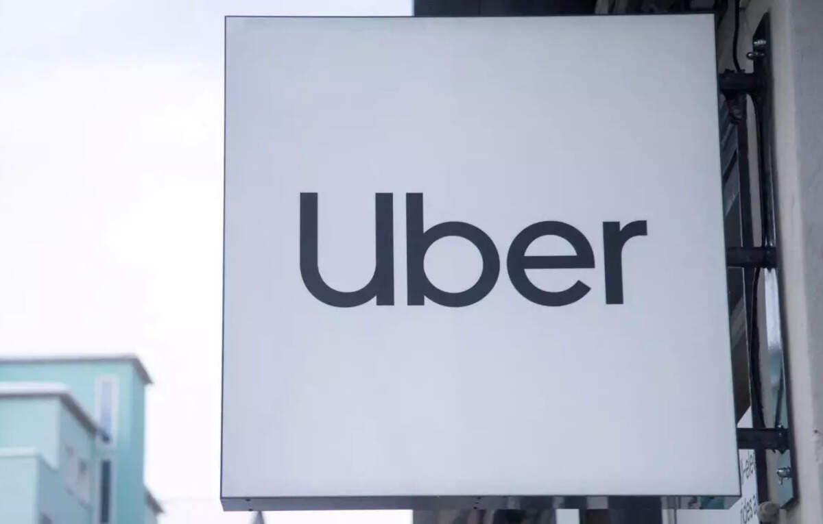 Uber beats lawsuit alleging race bias in driver ratings, Legal News, ET ...