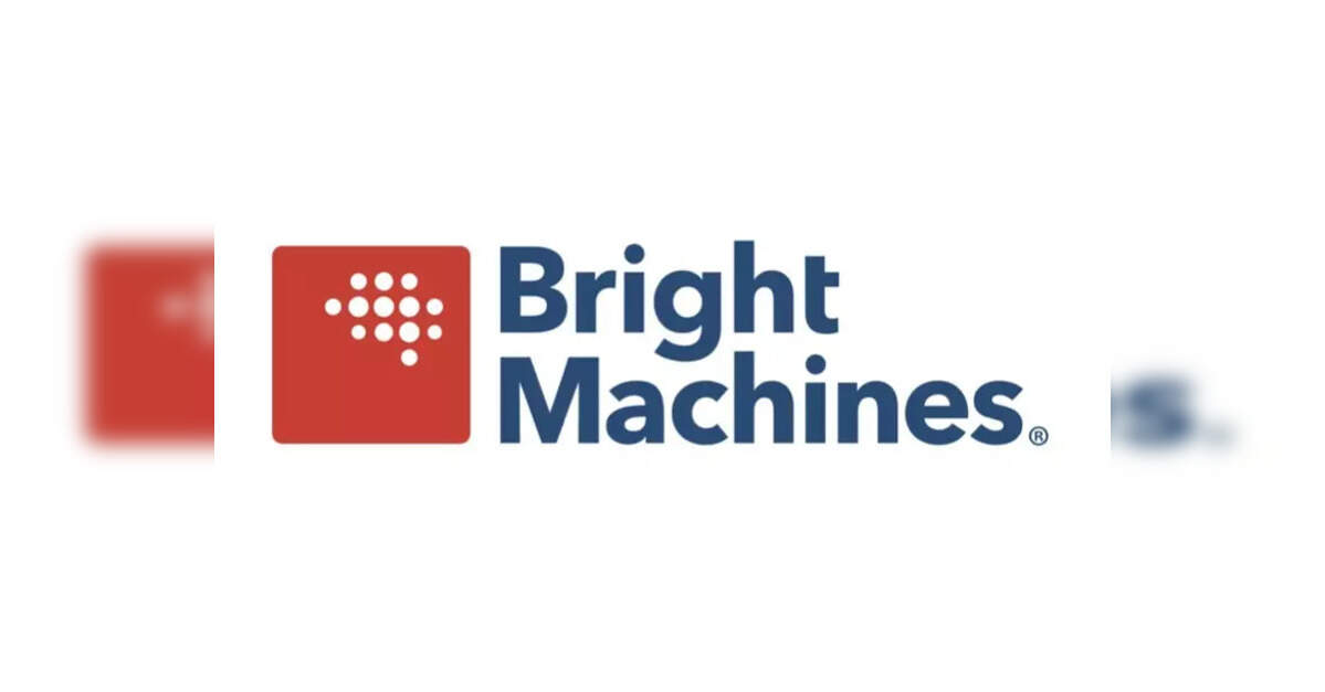Bright Machines raises $126M in Series C funding to propel ...