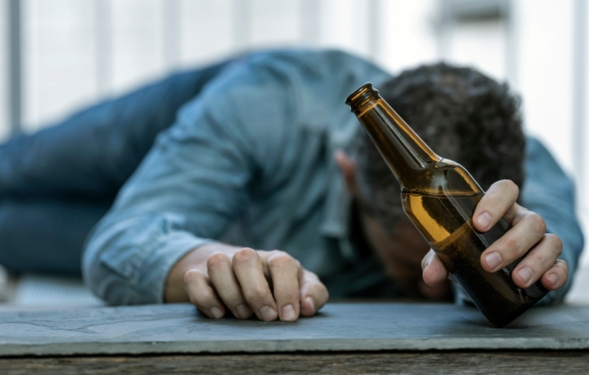 Nearly 3 million annual deaths due to alcohol and drug use, majority among  men: WHO, ET HealthWorld