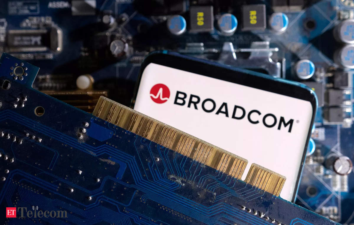 Broadcom rolls out new features for VMware Cloud Foundation, Telecom ...