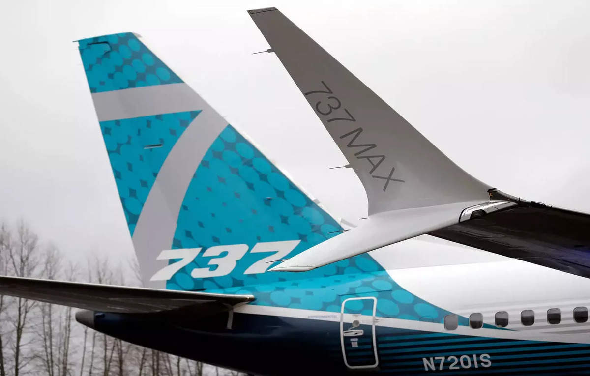 NTSB says Boeing could lose 737 MAX probe status if it violates rules ...