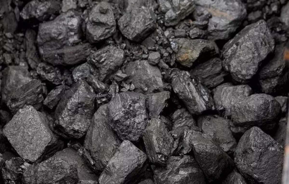 Govt Making Policy To Facilitate Supply Of Washery Coking Coal To Steel 