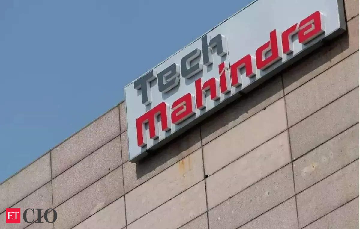 Tech Mahindra meluncurkan “Project Indus” LLM Hindi, CIO News, ET CIO