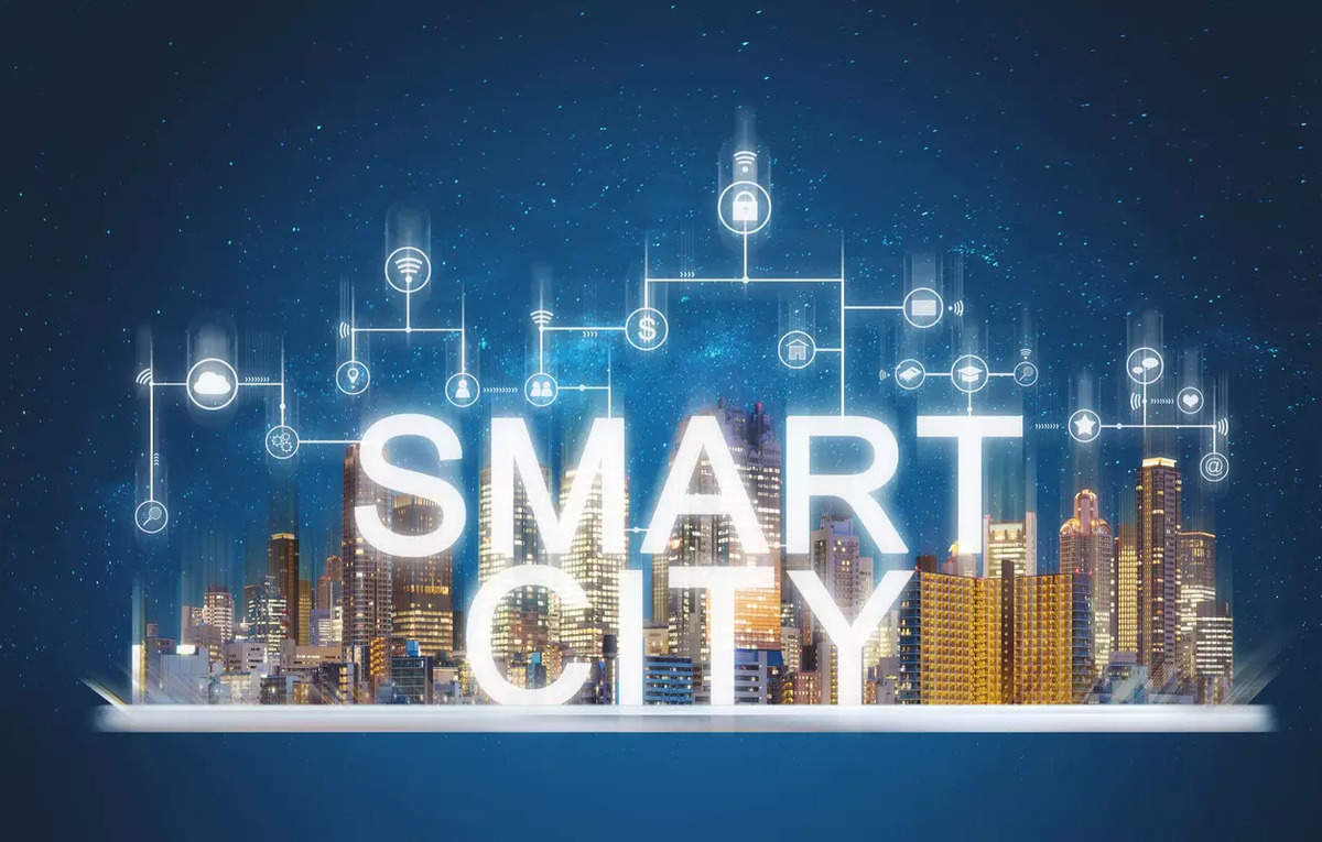 Hyderabad: Smart Cities Mission extended till March, 2025 – ET Infra