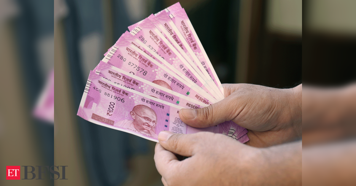 97.87 pc of Rs 2000 banknotes returned by June 2024: RBI, ETBFSI