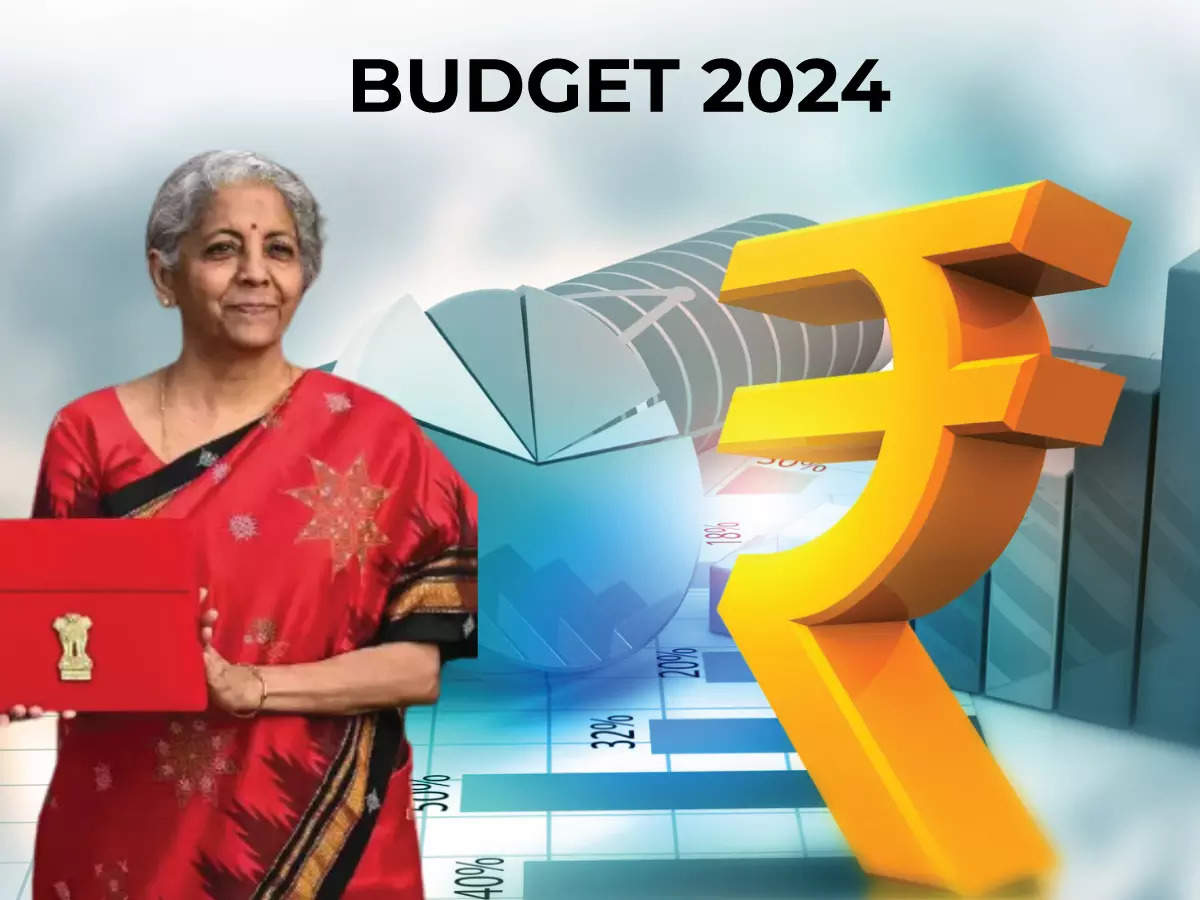 Budget 2024: Which sectors are likely to be in the limelight?, ET BFSI