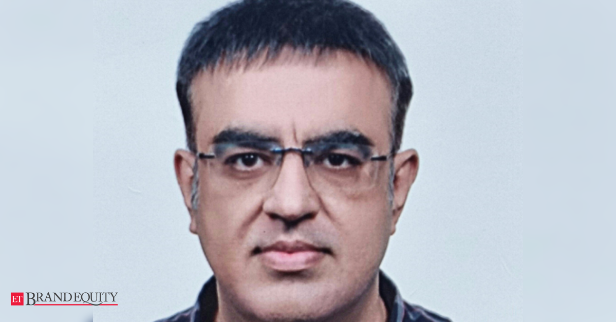 Del Monte Foods appoints Abhinav Kapoor as chief executive officer ...