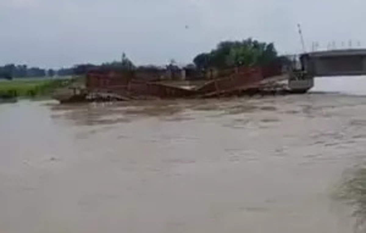 PIL in SC against bridge collapses in Bihar – ET Infra