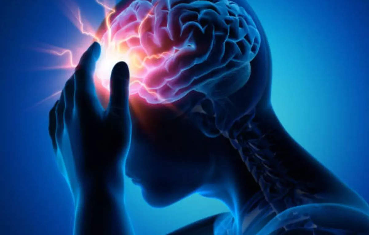 Study Finds How Neurological Symptoms Associated With Aura, Migraine 