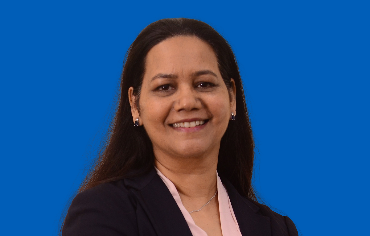 KPMG in India appoints Reena Wahi as Partner and Head of People ...