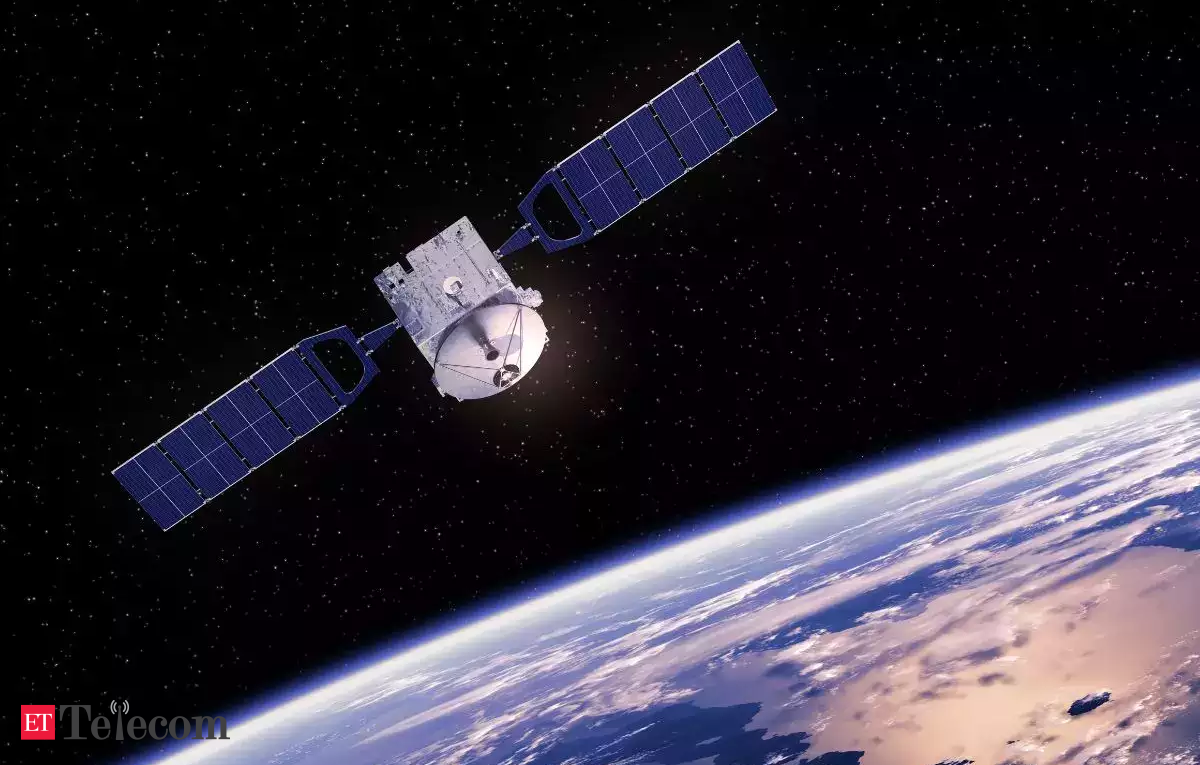 Pixxel hopes to deliver satellites for IAF by mid-2025 – ET Telecom