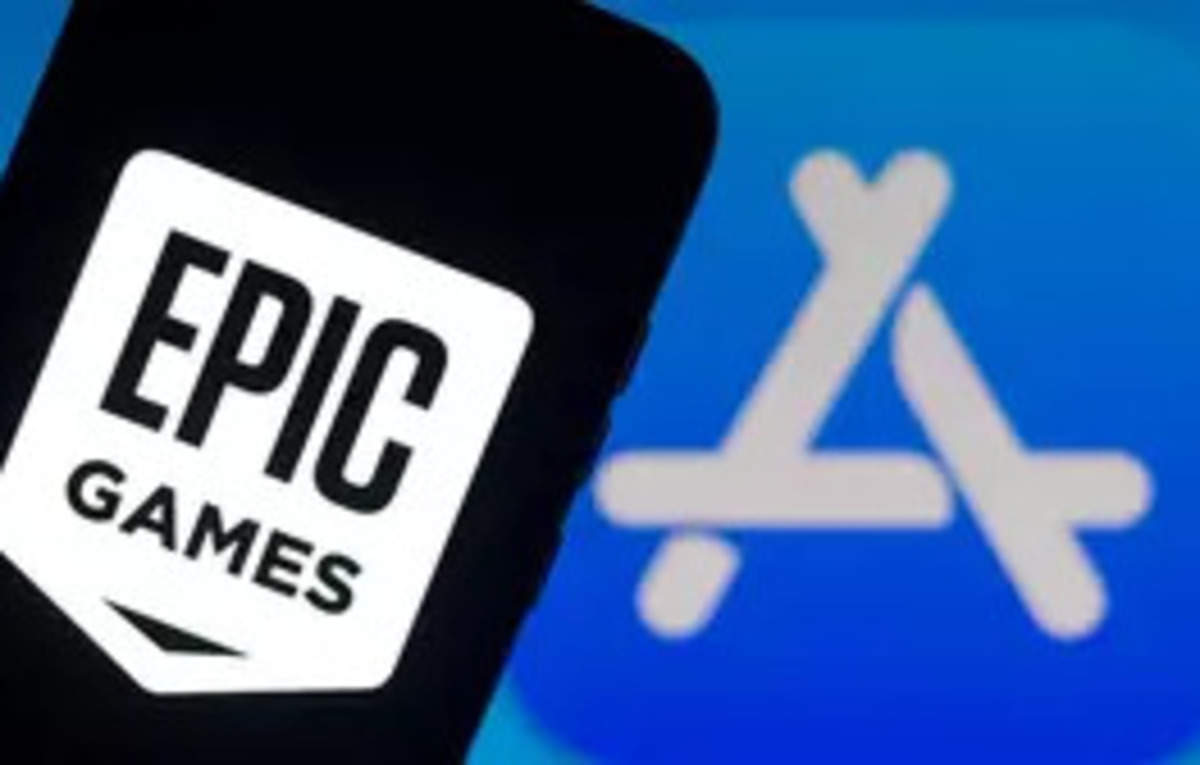 Will fight Apple over ‘arbitrary’ changes: Epic Games CEO – ET LegalWorld