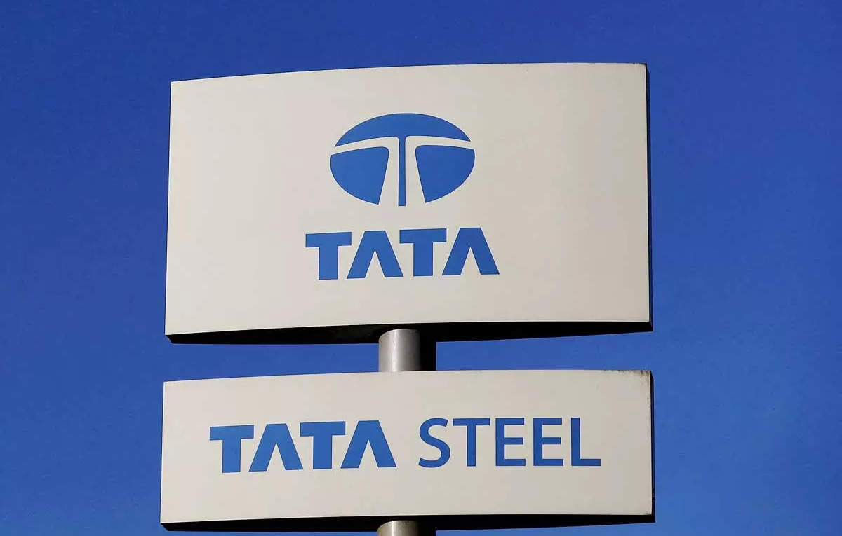 Britain prioritising jobs in Tata Steel talks – minister – ET Infra