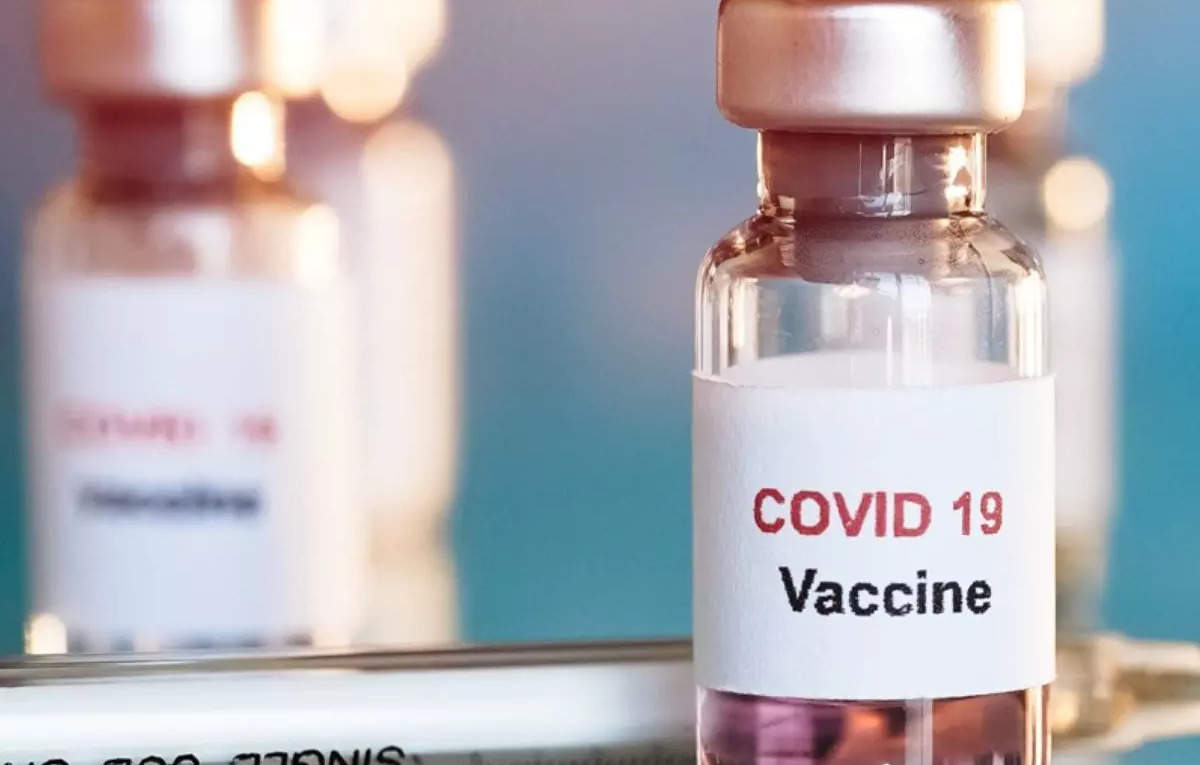 COVID-19 Vaccine: Emergent, J&J settle COVID vaccine supply deal ...