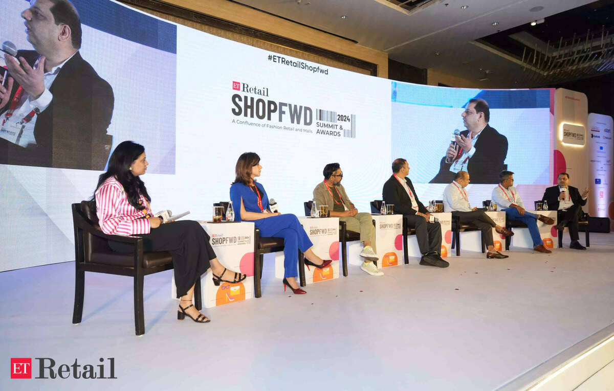 Next-gen retail marketing strategies to build brand equity, ET Retail Next-gen retail marketing strategies to build brand equity, ET Retail