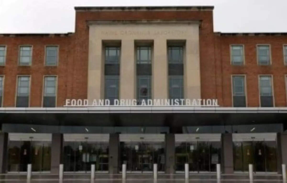 Becton Dickinson Blood Test Tubes US FDA flags shortage of Becton