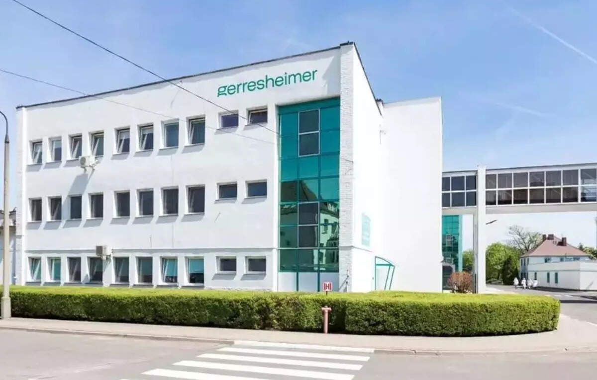Gerresheimer core profit meets forecast on weightloss drug deals