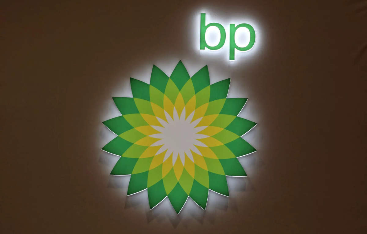 BP Energy Outlook both main scenarios see 2025 oil peak, rapid