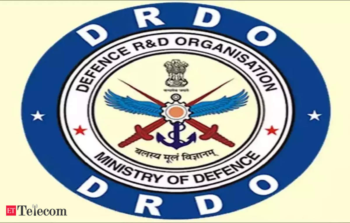 DRDO sanctions seven new projects to private sector; aims to nurture ...