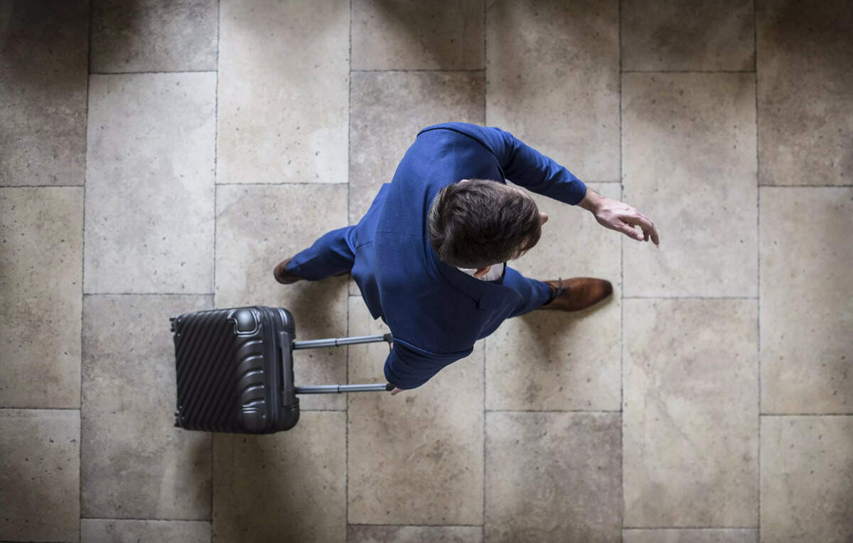 Cleartrip launches ‘Cleartrip for Work’ offering corporate benefits for business travellers – ET TravelWorld