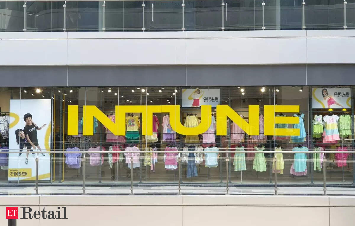 Shoppers Stop's Intune enters Delhi NCR market through Elan Miracle