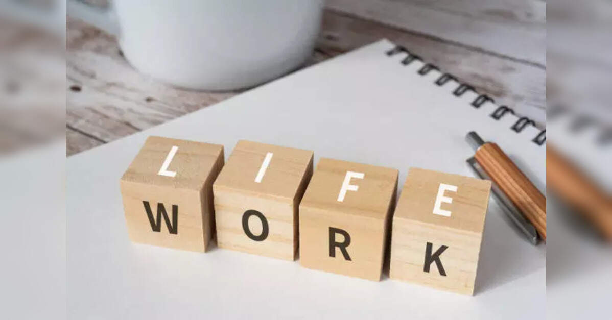 Who takes ownership of work-life balance: Employee or employer ...