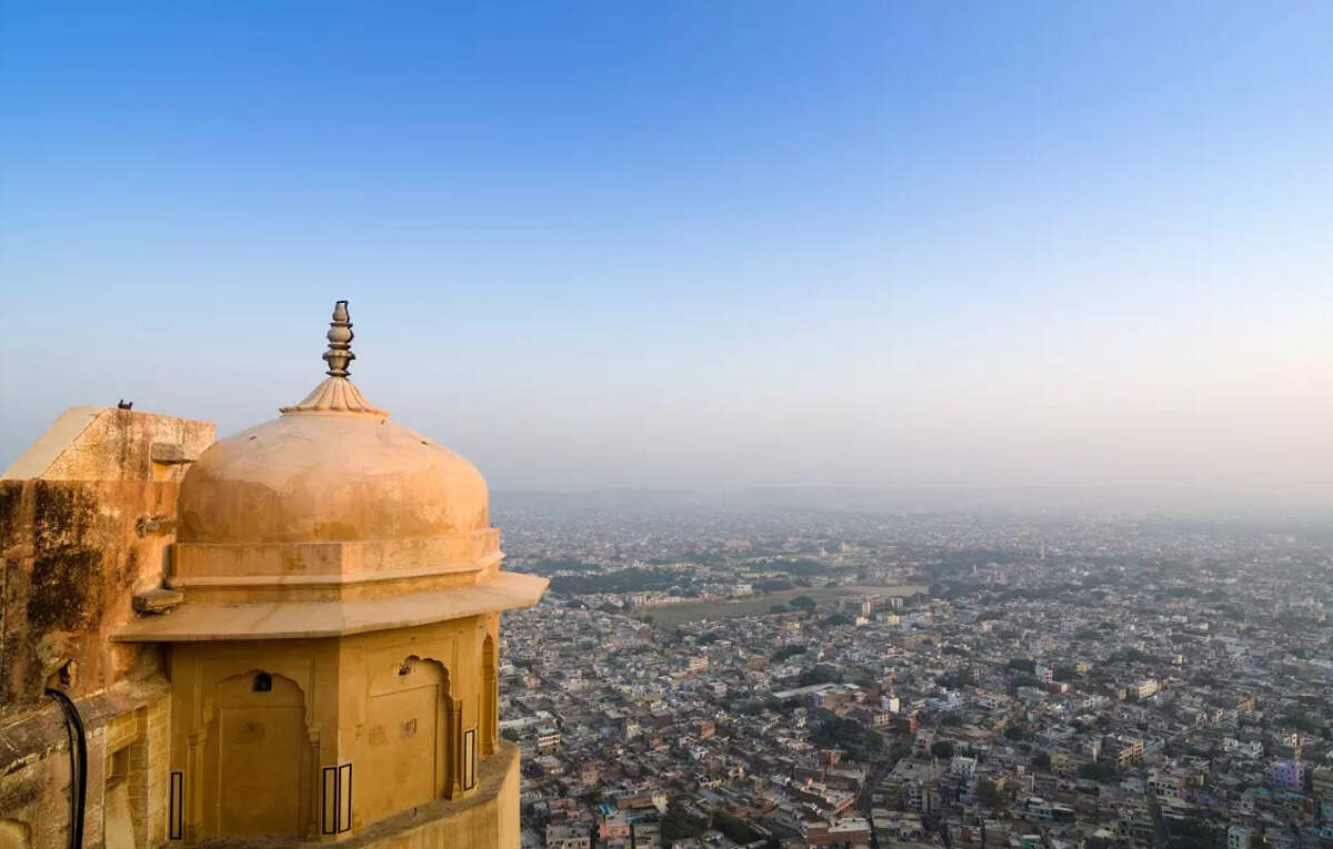 New report showcases India’s potential as a global heritage tourism leader, ET TravelWorld